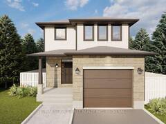 E43 - 1350 TURNBULL WAY Kingston Ontario, K7P 0T6