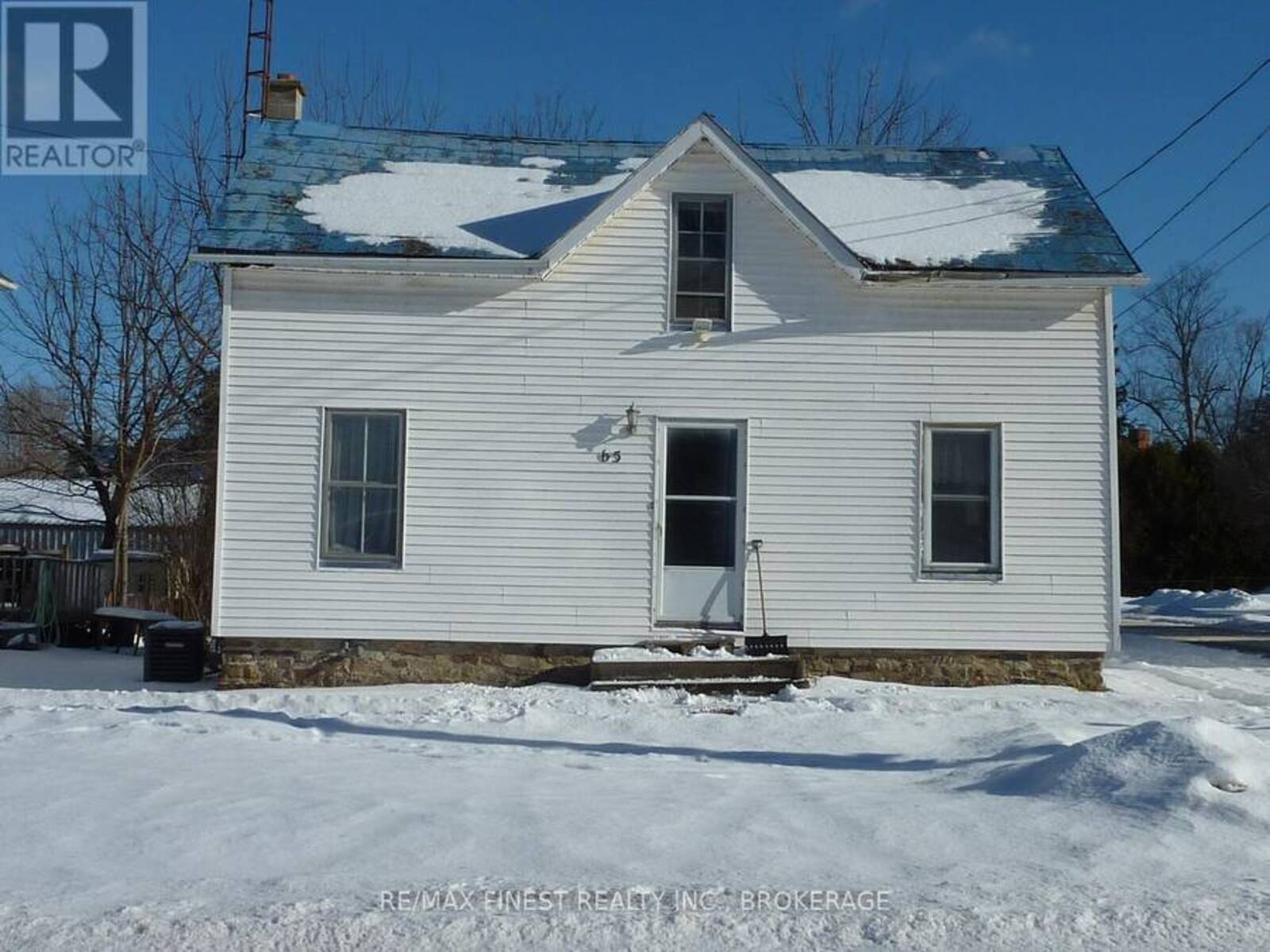 65 KING STREET, Rideau Lakes, Ontario K0E 1G0