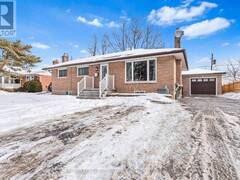 67 MANITOU CRESCENT W Loyalist Ontario, K7N 1C1