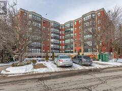 601 - 675 DAVIS DRIVE Kingston Ontario, K7M 8L5