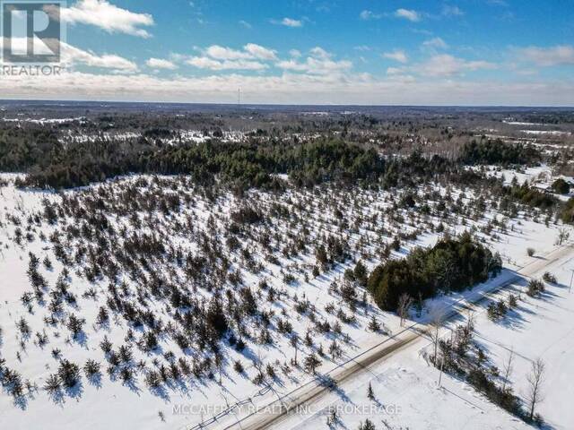 0 COLEBROOK ROAD Stone Mills Ontario, K0K 3N0 - Vacant Land For Sale