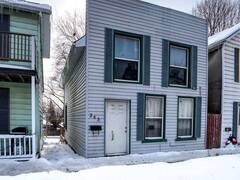 243 KING STREET E Gananoque Ontario, K7G 1G4