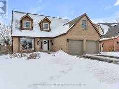 949 ALPINE COURT Kingston Ontario, K7P 1N8