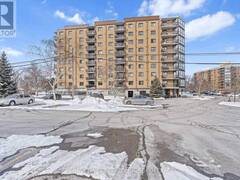 503 - 120 BARRETT COURT Kingston Ontario, K7L 5H6