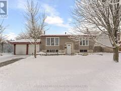 111 MANITOU CRESCENT Loyalist Ontario, K7N 1C1