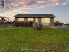 1424 WOODFIELD CRESCENT Kingston Ontario, K7P 2V6