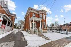 WEST - 11 BRIDGE STREET | Greater Napanee Ontario | Slide Image One