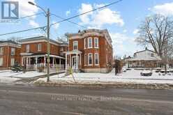 WEST - 11 BRIDGE STREET | Greater Napanee Ontario | Slide Image Two