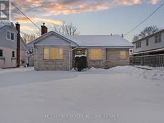 850 JOHNSON STREET Kingston Ontario, K7L 2B8