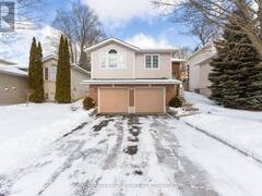 922 LOMBARDY STREET Kingston Ontario, K7M 9C2