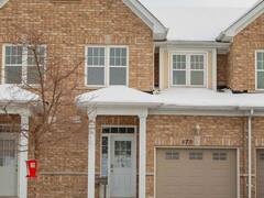 875 NEWMARKET LANE Kingston Ontario, K7K 0C8