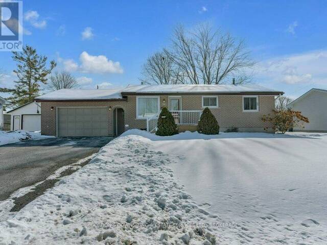 34 ASBURY ROAD Loyalist Ontario, K7N 1J7 - 3 Bedrooms Home For Sale