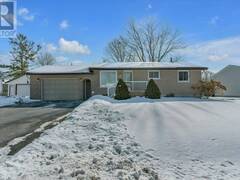 34 ASBURY ROAD Loyalist Ontario, K7N 1J7