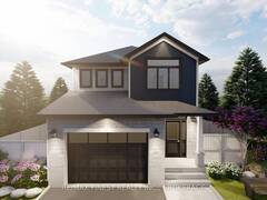 LOT E70 - 1327 TURNBULL WAY Kingston Ontario, K7P 0L8