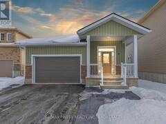 84 BRENNAN CRESCENT Odessa Ontario, K0H 2H0