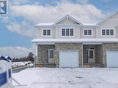 410 BUCKTHORN DRIVE Kingston Ontario, K7P 0V6