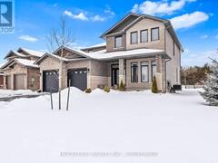 158 CHERRYWOOD PARKWAY Greater Napanee Ontario, K7R 0E2