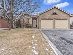 355 TANGLEWOOD DRIVE Kingston Ontario, K7M 8T8