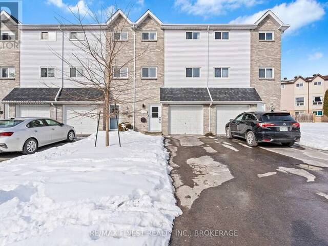 1097 CRAIG LANE Kingston Ontario, K7M 7W6 - 3 Bedrooms Condo For Sale