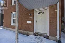 252 WILLIAM STREET | Kingston Ontario | Slide Image Five