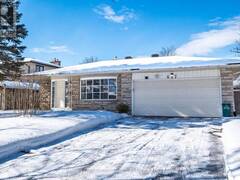 687 HARROW PLACE Kingston Ontario, K7M 5M1