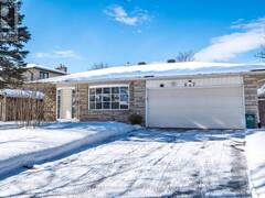 687 HARROW PLACE Kingston Ontario, K7M 5M1