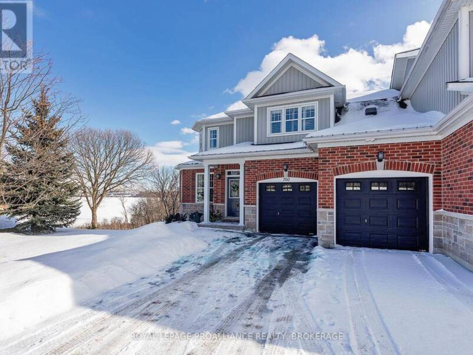 700 NEWMARKET LANE, Kingston, Ontario K7K 0C8