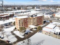 502 - 130 WRIGHT CRESCENT Kingston Ontario, K7L 5R1