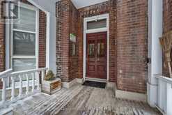 241 JOHNSON STREET | Kingston Ontario | Slide Image Four