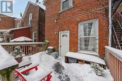 241 JOHNSON STREET | Kingston Ontario | Slide Image Eight