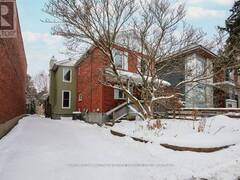 32 MORRIS STREET Ottawa Ontario, K1S 4A7