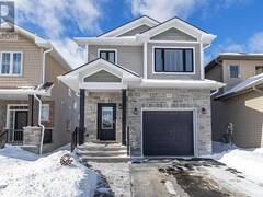 217 HOLDEN STREET Kingston Ontario, K7P 0L1