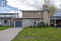 58 CLIFF CRESCENT | Kingston Ontario | Slide Image One