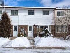 22 - 43 SPLINTER DRIVE Greater Napanee Ontario, K7R 3R6