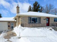 479 KIRKWOOD ROAD Kingston Ontario, K7M 3X3