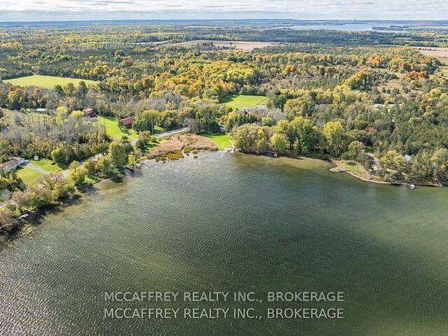 1085 SOUTH SHORE ROAD Greater Napanee Ontario, K7R 3K7 - 4 Bedrooms Waterfront Home For sale