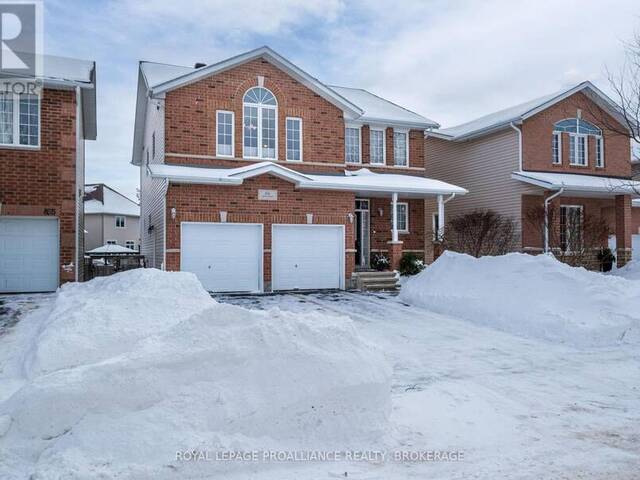 851 LOTUS AVENUE Kingston Ontario, K7K 0A6 - 3 Bedrooms Home For Sale