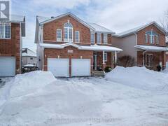 851 LOTUS AVENUE Kingston Ontario, K7K 0A6