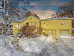 640 KING STREET W Gananoque Ontario, K7G 2H4