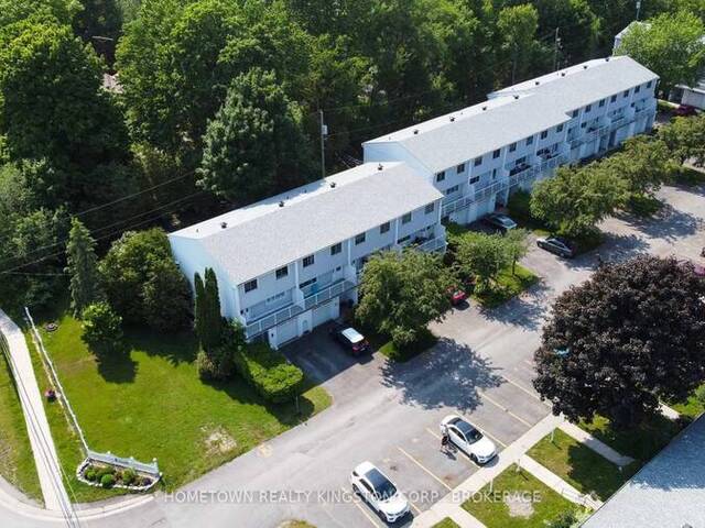 6 - 4427 BATH ROAD Loyalist Ontario, K7N 1A1 - 4 Bedrooms Condo For Sale