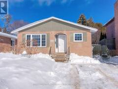 782 CEDARWOOD DRIVE Kingston Ontario, K7P 1M7