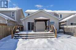 923 BLUFFWOOD AVENUE | Kingston Ontario | Slide Image Nine