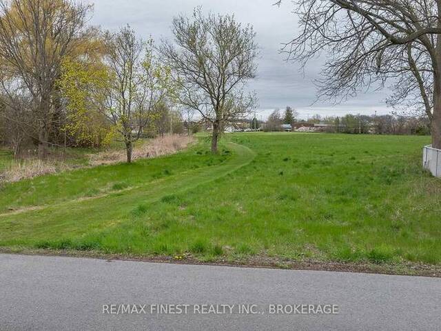 13 SLASH ROAD Greater Napanee Ontario, K7R 2Z6 - Vacant Land For Sale