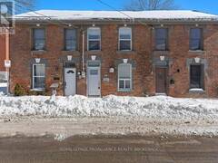 547 BAGOT STREET Kingston Ontario, K7K 3E1