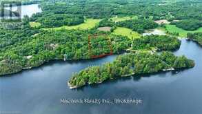 LOT 2 TRILLIUM LANE | Leeds and the Thousand Islands Ontario | Slide Image One