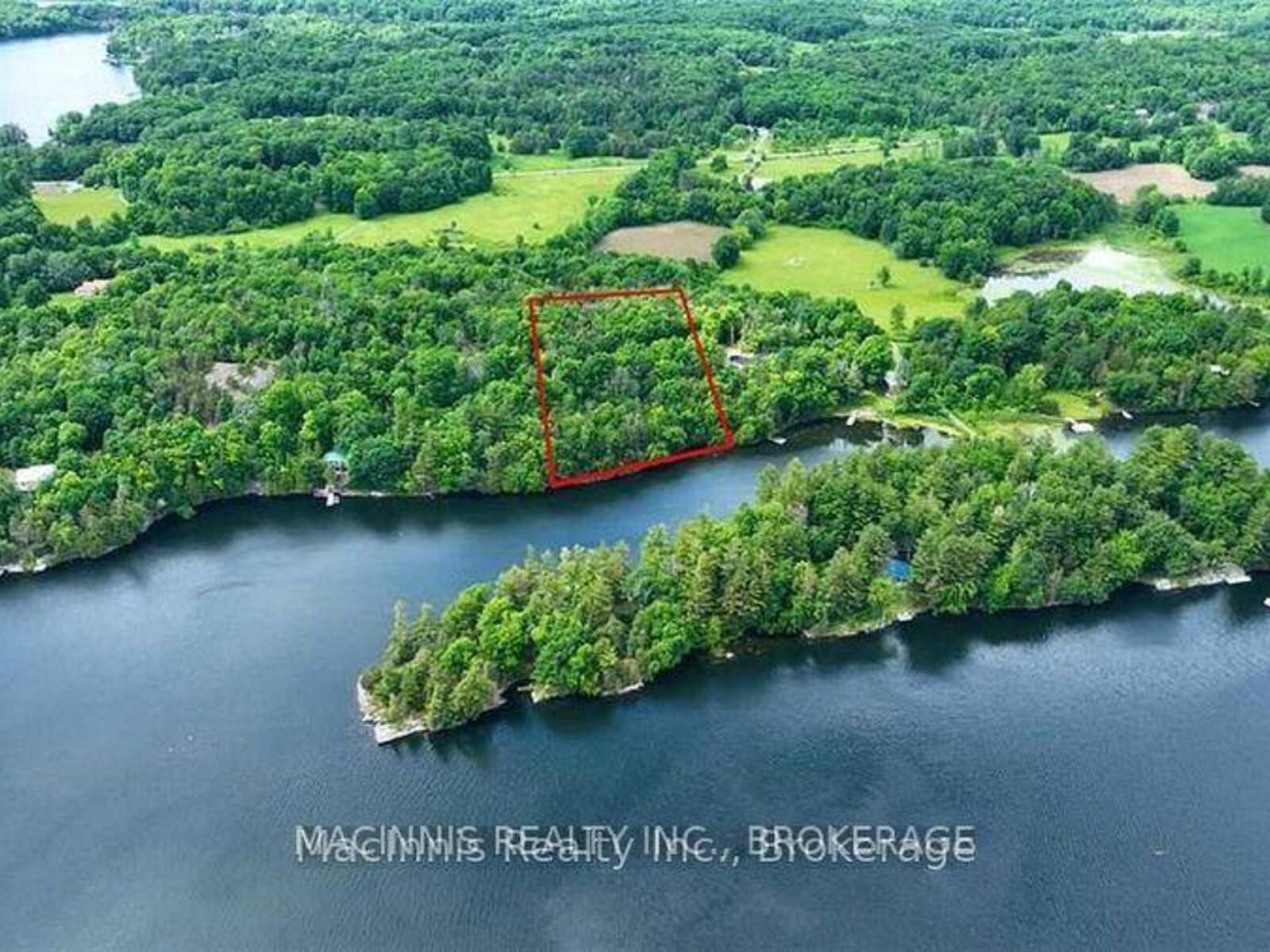 LOT 2 TRILLIUM LANE, Leeds and the Thousand Islands, Ontario K0H 2N0