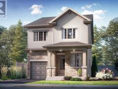 241 EVENTIDE WAY Kingston Ontario, K7L 0L3