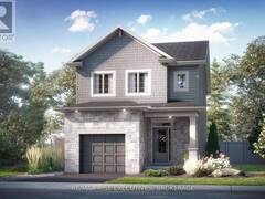 267 EVENTIDE WAY Kingston Ontario, K7L 0L3