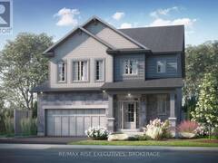 202 EVENTIDE WAY Kingston Ontario, K7K 0L4