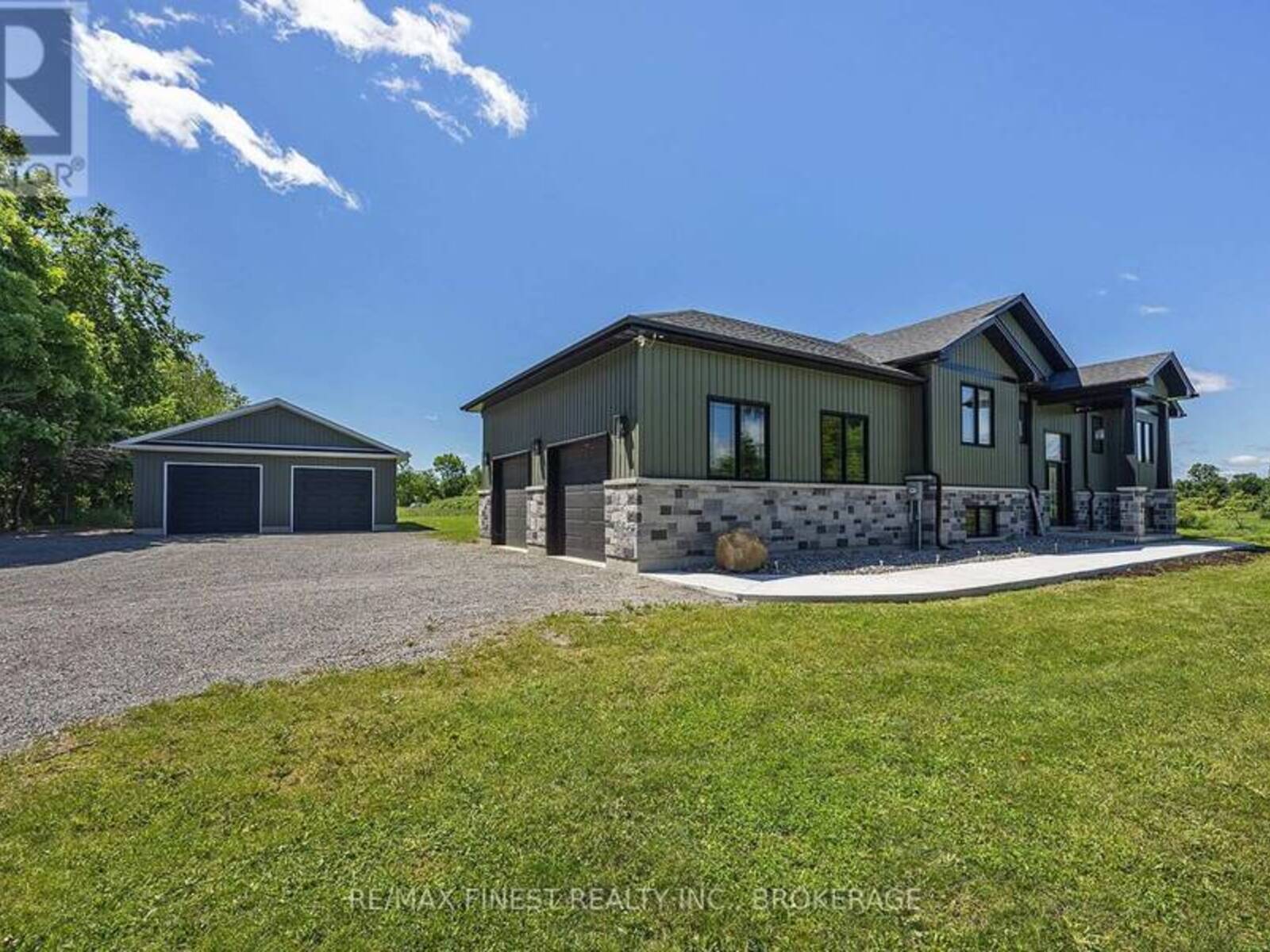 3541 GREENFIELD ROAD, Inverary, Ontario K0H 1X0